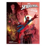 Marvel&#039;s Spider-Man: From Amazing to Spectacular