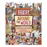 Cities Around the World
