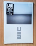 Cumpara ieftin U2 No Line On The Horizon Limited Edition CD Magazine Studio Album 2009 Original Sigilat