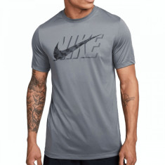 Tricou Nike M NK DF TEE RLGD CAMO