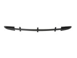 Grila bara protectie, spoiler Mercedes Clasa Clk (C209) 06.2002-03.2010, montare fata, grunduit, RapidAuto