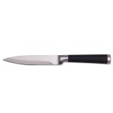 Cumpara ieftin Cutit de bucatarie Koken, Lama din otel inoxidabil, 12 cm, M&acirc;ner Ergonomic Antiderapant soft-touch, Taiere precisa si rezistenta indelungata, Cuțit Un