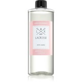 Ambientair Lacrosse White Jasmine rezervă lichidă pentru lampa catalitică 500 ml