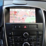 Card Original Opel Navi 600 / 900 Insignia Meriva ROM&Acirc;NIA 2020