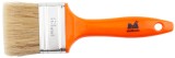 Pensula Cu Maner Din Plastic Orange / 63Mm