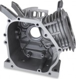 Bloc Motor Motocultor 6,5Cp-168F(Gx160)