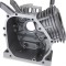 Bloc Motor Motocultor 6,5Cp-168F(Gx160)