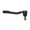 Cap bara Toyota Avensis (T22), Carina E (T19) TEKNOROT parte montare : Punte fata, Dreapta, spre exterior