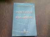 DE LA RAUTU SI ROLLER LA MUSAT SI ARDELEANU - FLORIN CONSTANTINIU