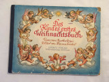 *(X) Des Kindes erstes Weihnachtsbuch, Loewes Verlag Nr. 1353, din 1946,