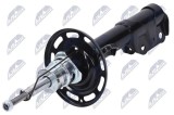 Amortizor fata Honda Jazz 2005-2008, Dreapta, 51601SAAE52