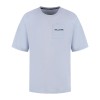 Williams Martini Racing tricou de bărbați Oversized blue F1 Team 2025 - XL, Puma