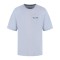 Williams Martini Racing tricou de bărbați Oversized blue F1 Team 2025 - XL