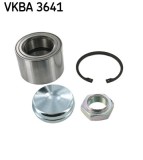 SKF VKBA 3641 Set rulment roata