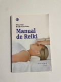 Mikao Usui, FrankArjava Petter - MANUAL DE REIKI ( 2012 )