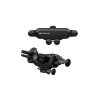 Suport Auto Universal WZK Gravity Air Outlet WCH-01, Negru