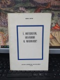Marin Țurlea, L. Wittgenstein, anti-filosof al matematicii?, editura Universității din București, 1996, 217