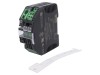 Modul alimentare MURR ELEKTRONIK 24V DC, cleme cu arc, sina DIN, MICO, IP20, 18-30V DC