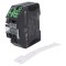 Modul alimentare 24VDC, cleme cu arc
