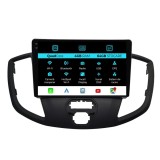 Cumpara ieftin Navigatie Dedicata Ford Transit (2012-2018),QuadCore, 9Inch, 4Gb Ram, 64Gb Stocare, Carplay