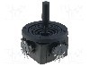 Joystick 1 pozitii, OMTER TYXN - OM200B-M1 (R200B1-M1)