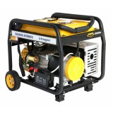 Generator Automatic Stager FD 3600ER 230V, 3.0kW, benzina, conector ATS, multistart