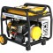 Generator Automatic Stager FD 3600ER 230V, 3.0kW, benzina, conector ATS, multistart