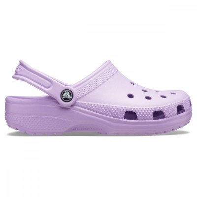 Saboti Crocs Classic Mov - Orchid foto