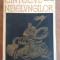 Cintecul Nibelungilor- Adrian Maniu