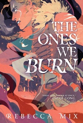 The Ones We Burn foto