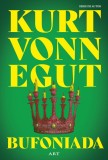 Cumpara ieftin Bufoniada - Kurt Vonnegut
