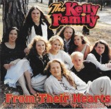 The Kelly Family - From Their Hearts, CD