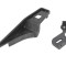 Set cleme reparat faruri Ford Fiesta (Ja8), 09.2008-01.2013, Dreapta, fara omologare