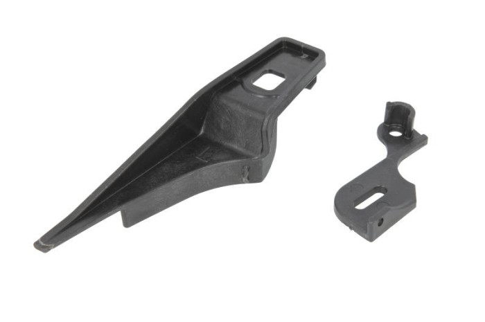 Set cleme reparat faruri Ford Fiesta (Ja8), 09.2008-01.2013, Dreapta, fara omologare