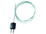 Sondă de Temperatură Tip K, -50&divide;400&deg;C, 1,5m