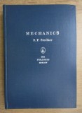 Mechanics/ S. P. Strelkov