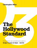 The Hollywood Standard | Christopher Riley