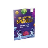 Exploratorii spatiului