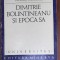 Dimitrie Bolintineanu si epoca sa