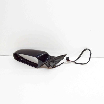 Oglinda laterală st&amp;acirc;nga AUDI A6 Avant 4F5, C6 2007 OEM: E1010754 foto