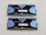 Memorie Kingston HyperX PREDATOR 8GB (2x4GB), DDR3, 1866MHz, CL10, 1.5V, XMP
