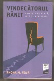 Vindecatorul ranit-Rhona M.Fear