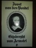 Gijsbrecht van Aemstel- Joost van den Vondel