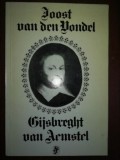 Gijsbrecht van Aemstel- Joost van den Vondel