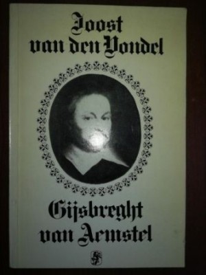 Gijsbrecht van Aemstel- Joost van den Vondel foto