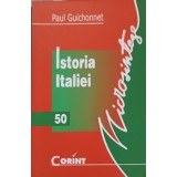 ISTORIA ITALIEI-PAUL GUICHONNET-254745