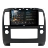 Navigatie HUB64 Nissan Navara, 4GB RAM, Android, Octacore, Slot Sim 4G, DSP, GPS, Wi-FI, Carplay, Android Auto, USB, Bluetooth, Waze, Touchscreen, 9 i