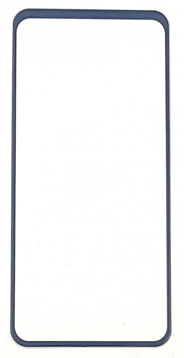 Geam Samsung Galaxy A60 / A606F BLACK