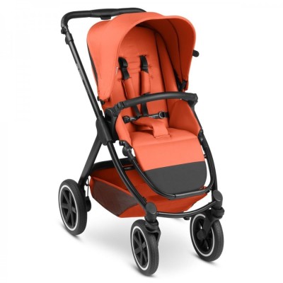 Carucior sport reversibil Samba Carrot Abc Design foto