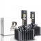 Set 2 leduri d3s canbus pentru conversie xenon-led, 120w,10.000 lm.